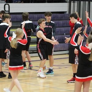 Meet your Posher, Corey